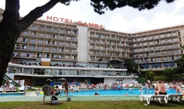 Hotel Samba
